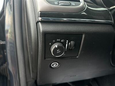 2018 Jeep Grand Cherokee Trailhawk   - Photo 26 - Schoolcraft, MI 49087