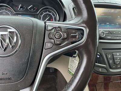 2016 Buick Regal   - Photo 10 - Schoolcraft, MI 49087