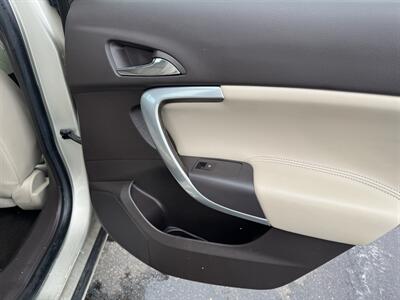 2016 Buick Regal   - Photo 23 - Schoolcraft, MI 49087