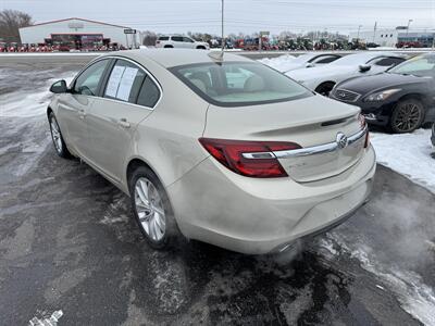2016 Buick Regal   - Photo 2 - Schoolcraft, MI 49087