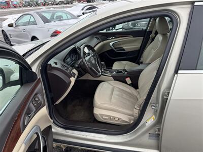 2016 Buick Regal   - Photo 6 - Schoolcraft, MI 49087