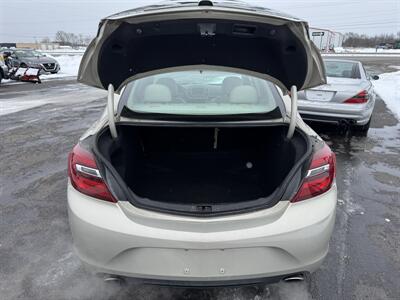 2016 Buick Regal   - Photo 21 - Schoolcraft, MI 49087