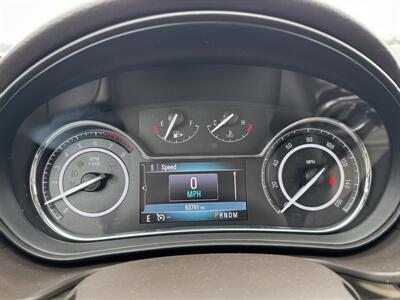 2016 Buick Regal   - Photo 12 - Schoolcraft, MI 49087