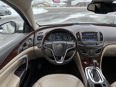 2016 Buick Regal   - Photo 18 - Schoolcraft, MI 49087