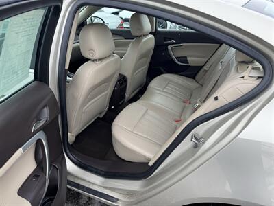 2016 Buick Regal   - Photo 19 - Schoolcraft, MI 49087