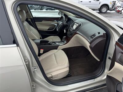 2016 Buick Regal   - Photo 24 - Schoolcraft, MI 49087