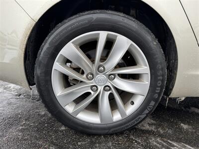 2016 Buick Regal   - Photo 26 - Schoolcraft, MI 49087