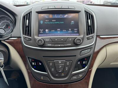 2016 Buick Regal   - Photo 14 - Schoolcraft, MI 49087