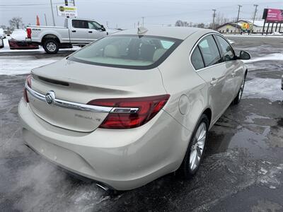 2016 Buick Regal   - Photo 3 - Schoolcraft, MI 49087