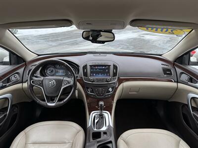 2016 Buick Regal   - Photo 17 - Schoolcraft, MI 49087