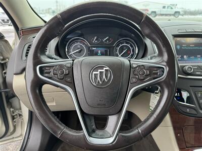2016 Buick Regal   - Photo 11 - Schoolcraft, MI 49087