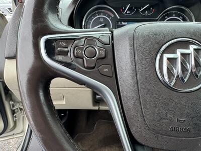 2016 Buick Regal   - Photo 9 - Schoolcraft, MI 49087