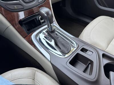 2016 Buick Regal   - Photo 15 - Schoolcraft, MI 49087