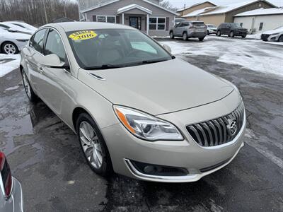 2016 Buick Regal   - Photo 4 - Schoolcraft, MI 49087