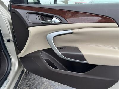2016 Buick Regal   - Photo 25 - Schoolcraft, MI 49087