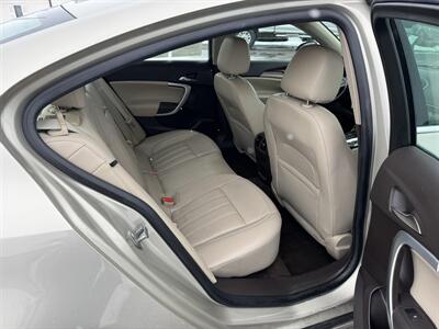 2016 Buick Regal   - Photo 22 - Schoolcraft, MI 49087