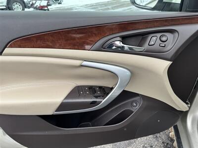 2016 Buick Regal   - Photo 7 - Schoolcraft, MI 49087
