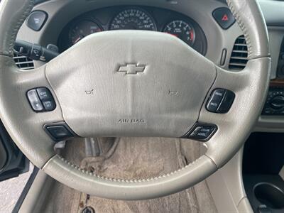 2005 Chevrolet Impala LS   - Photo 27 - Schoolcraft, MI 49087