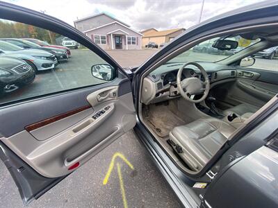 2005 Chevrolet Impala LS   - Photo 20 - Schoolcraft, MI 49087