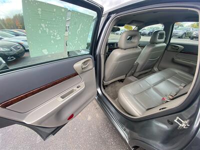 2005 Chevrolet Impala LS   - Photo 17 - Schoolcraft, MI 49087