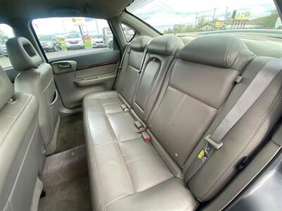 2005 Chevrolet Impala LS   - Photo 19 - Schoolcraft, MI 49087