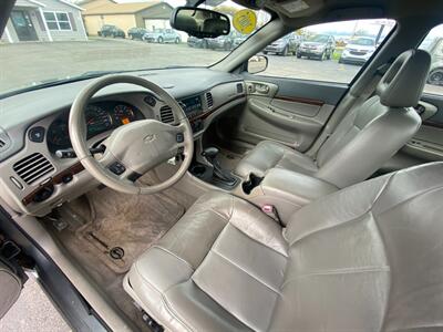 2005 Chevrolet Impala LS   - Photo 25 - Schoolcraft, MI 49087