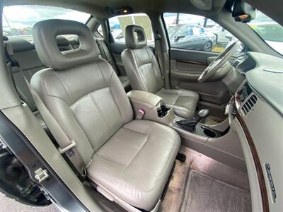 2005 Chevrolet Impala LS   - Photo 12 - Schoolcraft, MI 49087