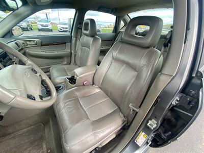 2005 Chevrolet Impala LS   - Photo 24 - Schoolcraft, MI 49087