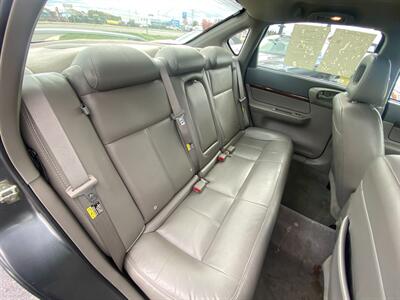 2005 Chevrolet Impala LS   - Photo 16 - Schoolcraft, MI 49087