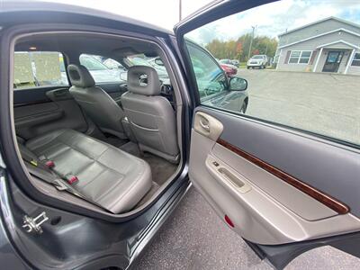 2005 Chevrolet Impala LS   - Photo 14 - Schoolcraft, MI 49087