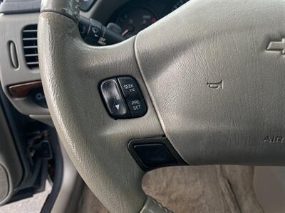 2005 Chevrolet Impala LS   - Photo 28 - Schoolcraft, MI 49087