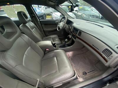2005 Chevrolet Impala LS   - Photo 13 - Schoolcraft, MI 49087