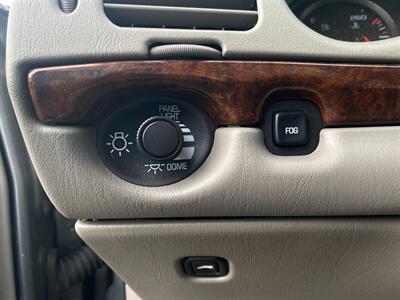 2005 Chevrolet Impala LS   - Photo 30 - Schoolcraft, MI 49087