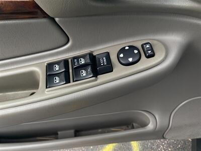 2005 Chevrolet Impala LS   - Photo 22 - Schoolcraft, MI 49087