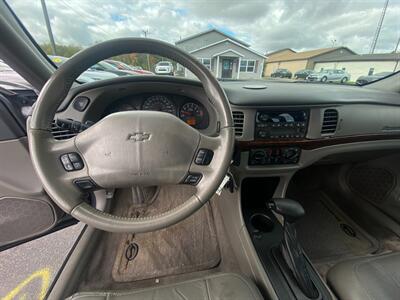 2005 Chevrolet Impala LS   - Photo 26 - Schoolcraft, MI 49087