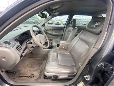 2005 Chevrolet Impala LS   - Photo 23 - Schoolcraft, MI 49087