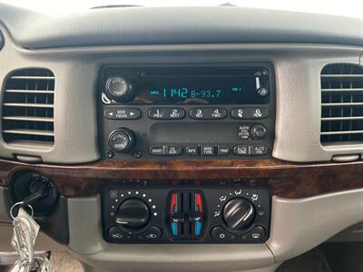2005 Chevrolet Impala LS   - Photo 31 - Schoolcraft, MI 49087