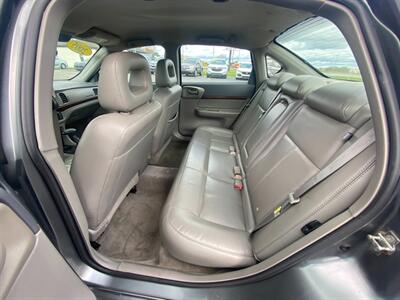 2005 Chevrolet Impala LS   - Photo 18 - Schoolcraft, MI 49087