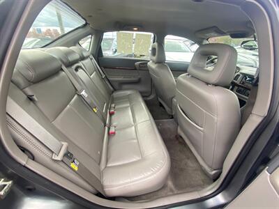2005 Chevrolet Impala LS   - Photo 15 - Schoolcraft, MI 49087