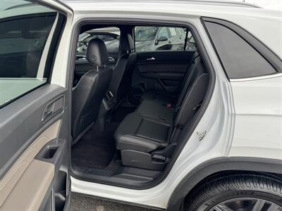 2021 Volkswagen Atlas Cross Sport V6 SE R-Line   - Photo 20 - Schoolcraft, MI 49087