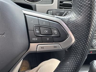 2021 Volkswagen Atlas Cross Sport V6 SE R-Line   - Photo 10 - Schoolcraft, MI 49087