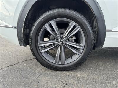 2021 Volkswagen Atlas Cross Sport V6 SE R-Line   - Photo 26 - Schoolcraft, MI 49087