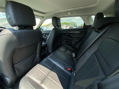 2020 Land Rover Range Rover Evoque S   - Photo 22 - Schoolcraft, MI 49087
