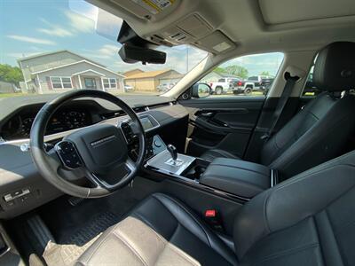 2020 Land Rover Range Rover Evoque S   - Photo 28 - Schoolcraft, MI 49087