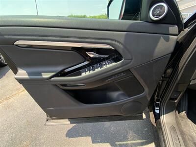 2020 Land Rover Range Rover Evoque S   - Photo 25 - Schoolcraft, MI 49087