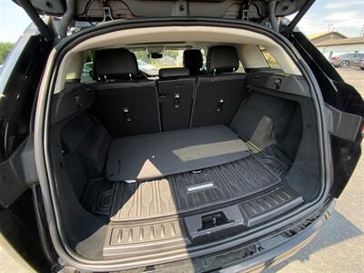 2020 Land Rover Range Rover Evoque S   - Photo 18 - Schoolcraft, MI 49087