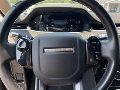 2020 Land Rover Range Rover Evoque S   - Photo 31 - Schoolcraft, MI 49087
