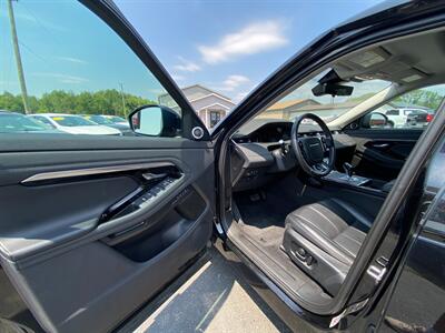 2020 Land Rover Range Rover Evoque S   - Photo 24 - Schoolcraft, MI 49087