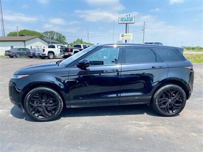 2020 Land Rover Range Rover Evoque S   - Photo 5 - Schoolcraft, MI 49087