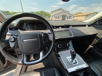 2020 Land Rover Range Rover Evoque S   - Photo 30 - Schoolcraft, MI 49087